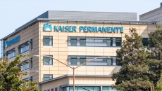 Kaiser Permanente building