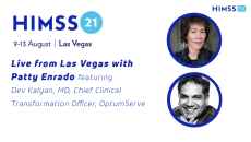 OptumServe's Dev Kalyan