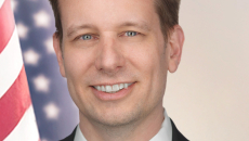 Dr. Thomas Keane