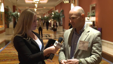 Kent Ivanoff, CEO of VisitPay, explains healthcare consumerism at HIMSS18