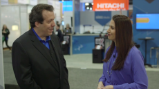 Kevin Johnson on cybersecurity at HIMSS16