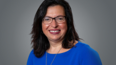 Lisa Stump, chief digital information officer of Mount Sinai Health