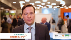 Siemens Healthineers, German hospital partner on data sharing project