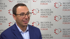 Leonard, D’Avolio, Harvard professor and CEO of Cyft