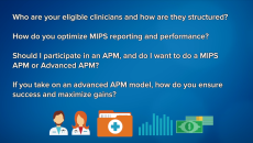 MACRA advice