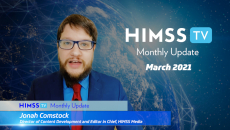 HIMSS Media top stories