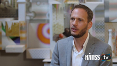 Matt Menning, data products director at AMA, talks about organizing data