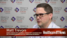 Matt Trevors, Carnegie Mellon University