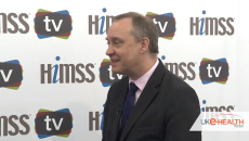 Matthew Swindells, national director: operations and information for NHS England