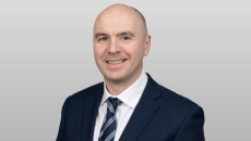 Michael Needham, principal at Efficio