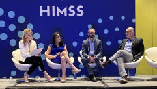 Grace Cordovano, Christine Von Raesfeld, Greg O'Neill and Bradley Schwartz.