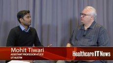 Mohit Tiwari 2016 Privacy &amp; Security Forum