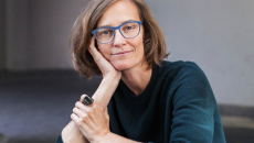 Ida Tin, cofounder and chairwoman at Clue