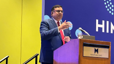 Nitin Natarajan, CISA