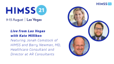 AR Consultants Director Dr. Barry Newman