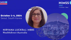 Dr Nirvana Luckraj at Healthdirect Australia_Seoul skyline Photo by SeanPavonePhoto/iStock/Getty Images Plus