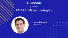 Nissan Elimelech, Augmedics founder_footage and still images courtesy of Nissan Elimelech