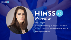 Professor Olga Kagan, RN