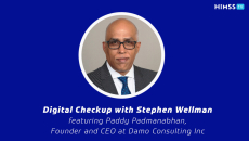 Paddy Padmanabhan - Oracle-Cerner Deal Analysis