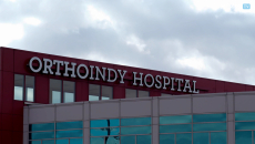 OrthoIndy Hospital