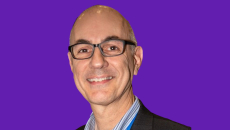 Peter Eggleston, global product marketing director at GE HealthCare