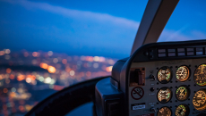 Cockpit aircraft controls