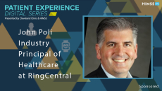 RingCentral's John Poli
