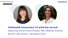 Cleveland Clinic's Dr. Silvia Perez-Protto