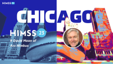 R. David Moon, chairman and founder of Arx Nimbus.