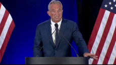 HHS Secretary RFK Jr.