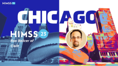 Ran Balicer, chief innovation officer at Clalit Health Services