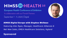 Hyland's Alexander Ryan