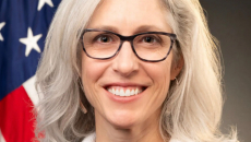 Susan Monarez, CDC
