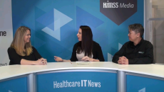 Social Media Debates at HIMSS16