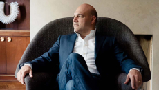 Salim Ismail OpenExO founder and chair