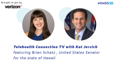 Sen. Brian Schatz