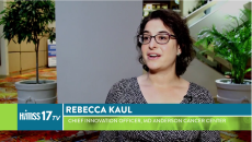 Rebecca Kaul HIMSS17