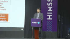 Professor Ho-Young Lee, Director of Research and Development, Seoul National University Bundang Hospital