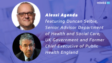 The Alessi Agenda