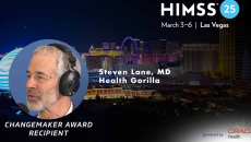 Steven Lane, Health Gorilla_Las Vegas skyline Photo by halbergman/E+/Getty Images