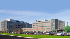 Franciscan Health Michigan City