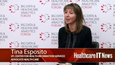 Tina Esposito Advocate Health Care