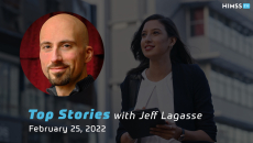 Top Stories February 25, 2022