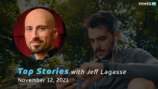 Top Stories November 12, 2021