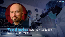 HIMSS Media Top Stories