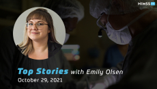 HIMSS Media top stories