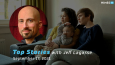 HIMSS Media top stories