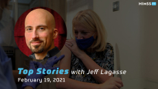 HIMSS Media top stories