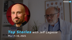 HIMSS Media top stories