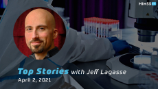 HIMSS Media top stories